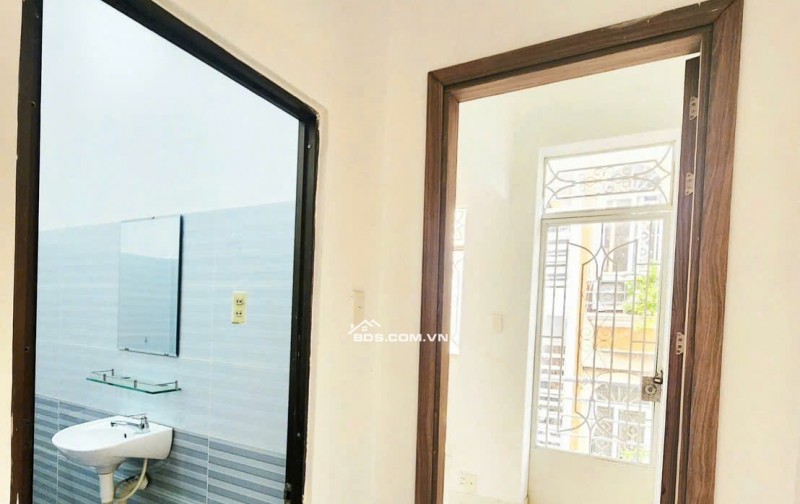 Bán Nhà Đường Bà Hạt : 38.3m2(4.25x9), 4Tầng- 8,1 TỶ/TL-P8,Q10